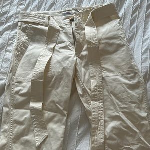 Vineyard vines white pants